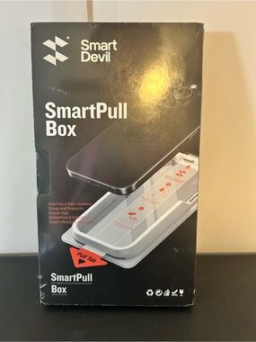 SmartPull Box Screen Protector Installation Kit - IPhone 16 Pro Max